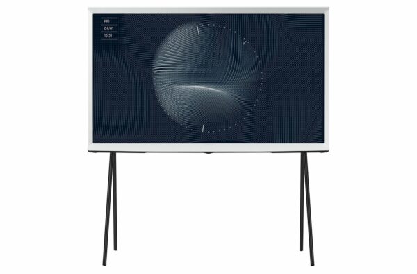 TV SAMSUNG QE55LS01BAUXXH „QE55LS01BA” (timbru verde 15 lei)