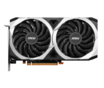 RADEON RX 6600 MECH 2X 8G