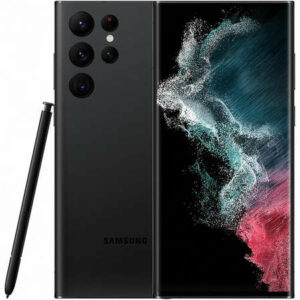 S908 256GB Black