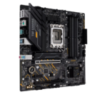 TUF GAMING B660M-E D4