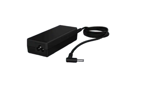 HP 90W Smart AC Adapter, „W5D55AA#ABB” (timbru verde 0.80 lei)