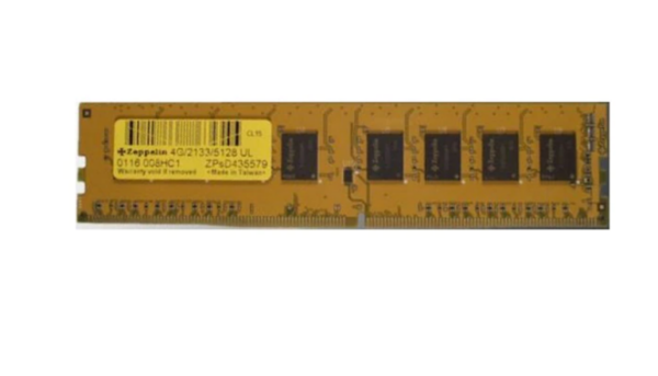 Memorie DDR Zeppelin DDR4 16GB frecventa 3200 MHz, 1 modul, retail „ZE-DDR4-16G3200b”