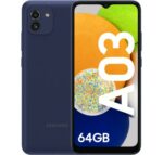 A03 64GB Blue