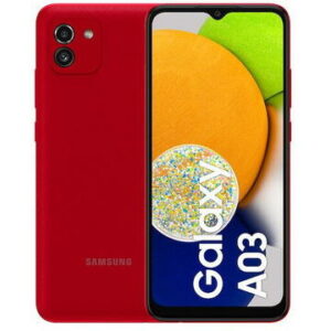 A03 64GB Red