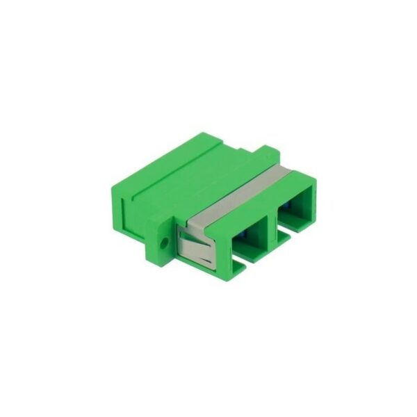 Adaptor SC/PC-SC/PC-Simplex, SM, „AD-SC-SC-SM/SX”