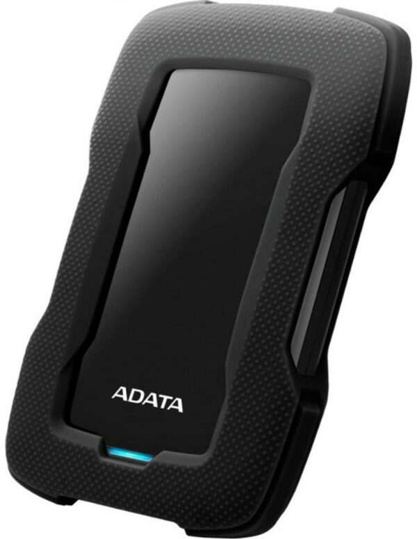 EHDD 4TB ADATA 3.5″ AHM800-4TU32G1-CEUBK „AHM800-4TU32G1-CBK” (timbru verde 0.8 lei)