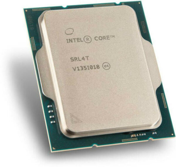INTEL Core i5-12400 2.5GHz LGA1700 18M Cache Tray CPU, „CM8071504555317”