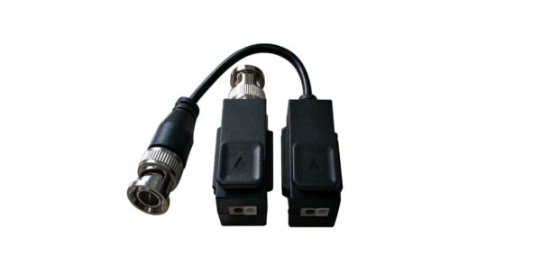 VIDEO BALUN DS-1H18S/E(C)