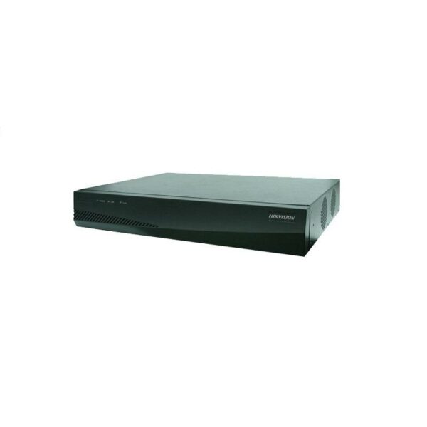 HK VIDEO DECODER 1U 1BAY 8CH, „DS-6408HDI-T”