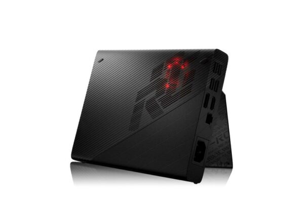 PLACA video externa Asus, ROG Flow XG Mobile RX 6850M XT, GPU GeForce RTX 3080,16 GB GDDR6, „GC31S-052” (timbru verde 0.18 lei)