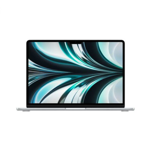 MacBook Air 13.6″ Retina/ Apple M2 (CPU, „MLXY3ZE/A” (timbru verde 4 lei)