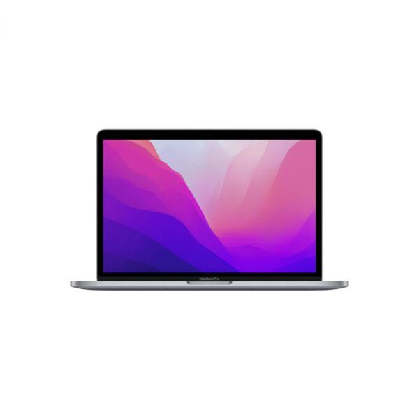 MacBook Pro 13.3″ Retina/ Apple M2 (CPU, „MNEH3ZE/A” (timbru verde 4 lei)