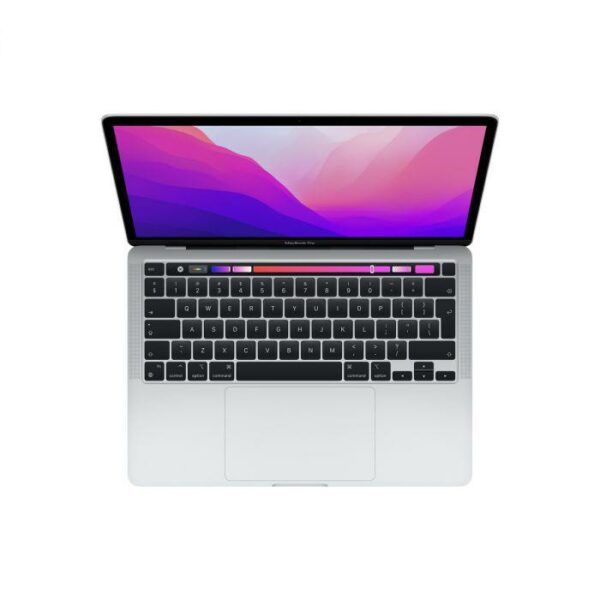 MacBook Pro 13.3″ Retina/ Apple M2 (CPU, „MNEP3ZE/A” (timbru verde 4 lei)