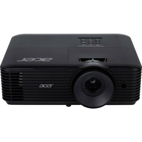 PROJECTOR ACER X1328WHK, „MR.JVE11.001” (timbru verde 4 lei)