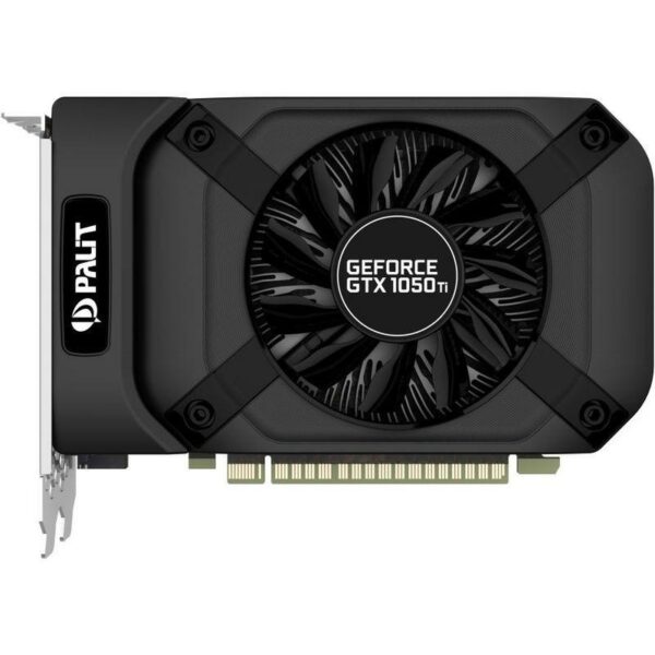 Palit GeForce 1050 Ti StormX 4GB, „NE5105T018G1-1070F”