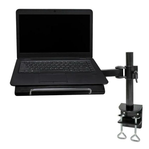 NM Newstar Desk Laptop Mount clamp, „NOTEBOOK-D100”