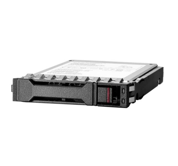 STORAGE ACC HDD SATA 1.92TB RI/SFF P40499-B21 HPE, „P40499-B21”