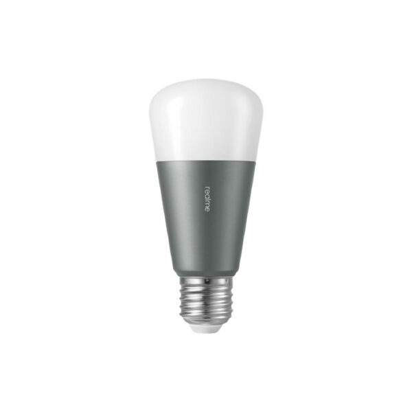 Smart Home Realme LED Smart Bulb 9w –, „PHT14922″(timbru verde 0.45 lei)
