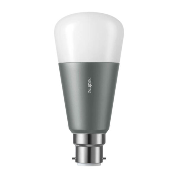 Smart Home Realme LED Smart Bulb 12w –, „PHT14923″(timbru verde 0.45 lei)