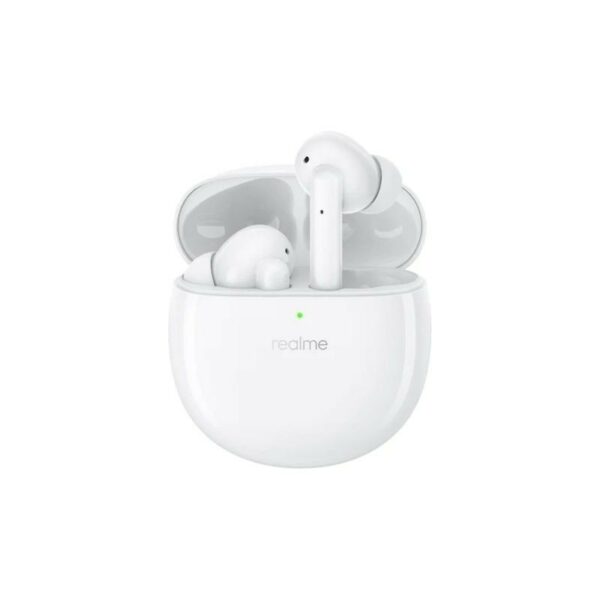 Gadget Realme Buds Air Pro White, „PHT14925″(timbru verde 0.18 lei)
