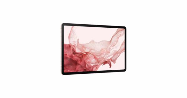Tablet PC Samsung Galaxy Tab S8+ X800 Wi-Fi 8GB RAM 128GB Pink, „PHT15805″(timbru verde 0.8 lei)