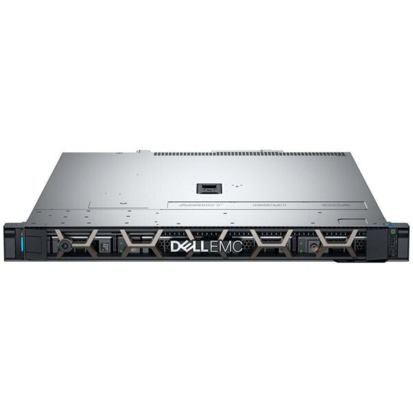 PowerEdge R350 Server, „R35016965593” (timbru verde 7 lei)