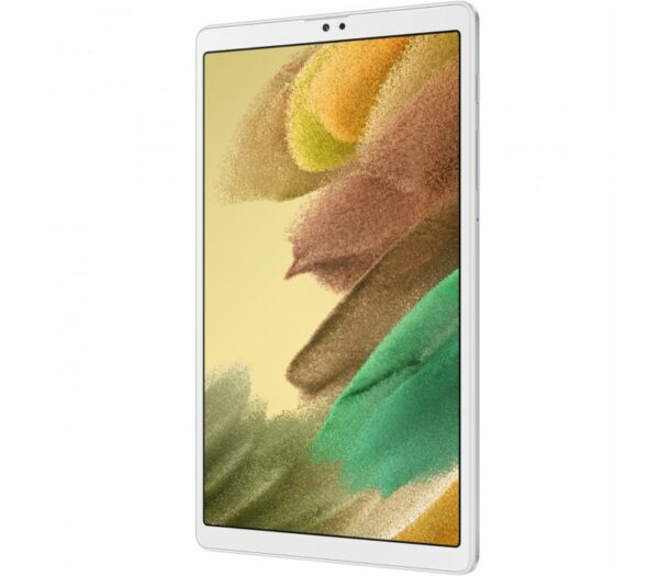 Samsung Galaxy Tab A7 Lite Silver LTE/8.7/OC/3GB/32GB/2MP/8MP/5100mAh „SM-T225NZSAEUE” (timbru verde 0.8 lei)