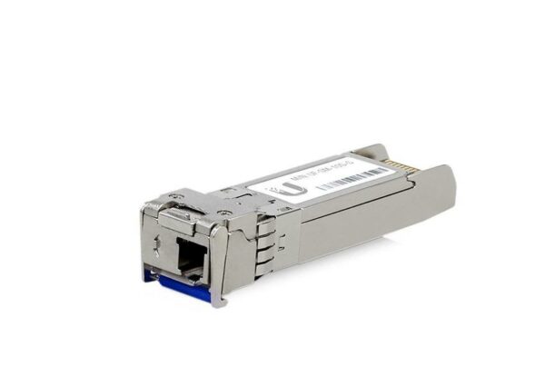 NET TRANSCEIVER LC/SINGLE UF-SM-10G-S-20 UBIQUITI, „UF-SM-10G-S-20”