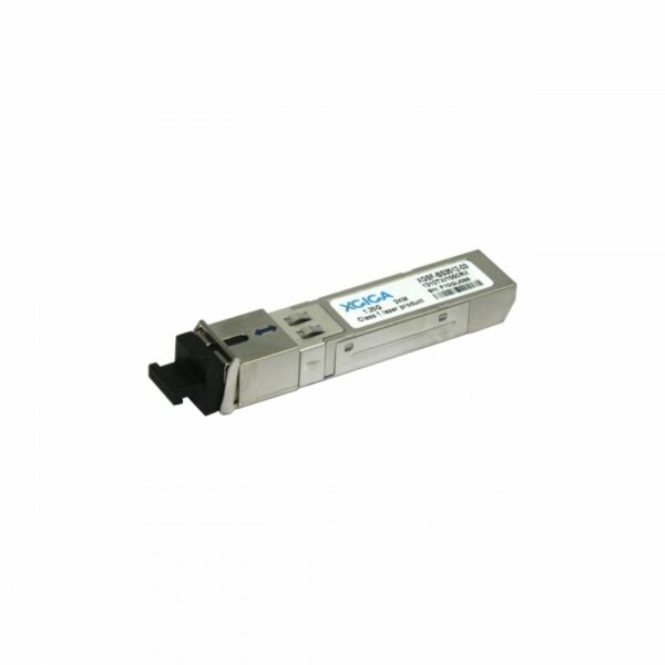 Modul optic 1310/1550nm WDM SingleMode 3km 1.25G conector LC- Type A – XGIGA, „XGSF-BL3512-03” (timbru verde 0.8 lei)