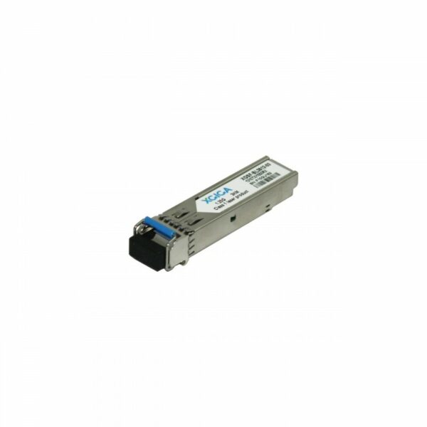 Modul optic 1310/1550nm WDM SingleMode 20km 1.25G conector LC- Type A – XGIGA, „XGSF-BL3512-20” (timbru verde 0.8 lei)