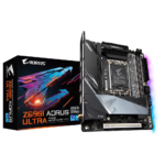 Z690I AORUS ULTRA