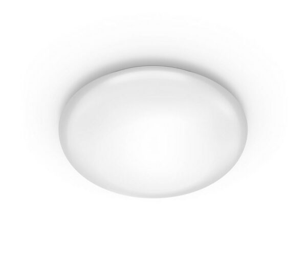 Plafoniera LED PHILIPS,23W,2800lm,Teleco „000008718699680954” (timbru verde 2.00 lei)