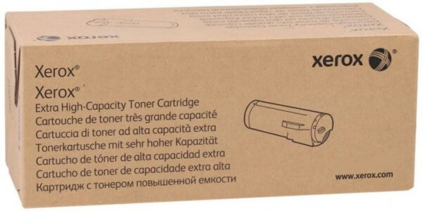 Toner Original Xerox Black, 006R04381, pentru B310|B305|B315, 20K, (timbru verde 1.2 lei) , „006R04381”