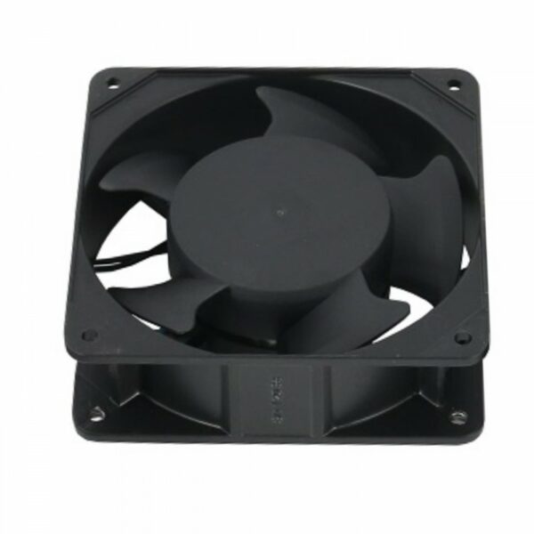 Ventilator plafon 1 fan + cablu , pentru rack perete – DATEUP „100207015×1” (timbru verde 2 lei)
