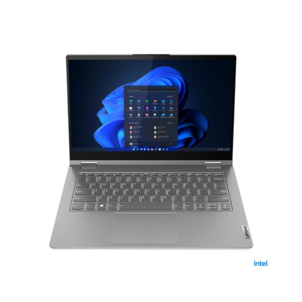 Laptop TB 14s Yoga G2 IAP I58G8G 512G 11P, „21DM0008RM” (timbru verde 4 lei)