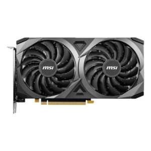 GEFORCE RTX 3050 VENTUS 2X 8G OC