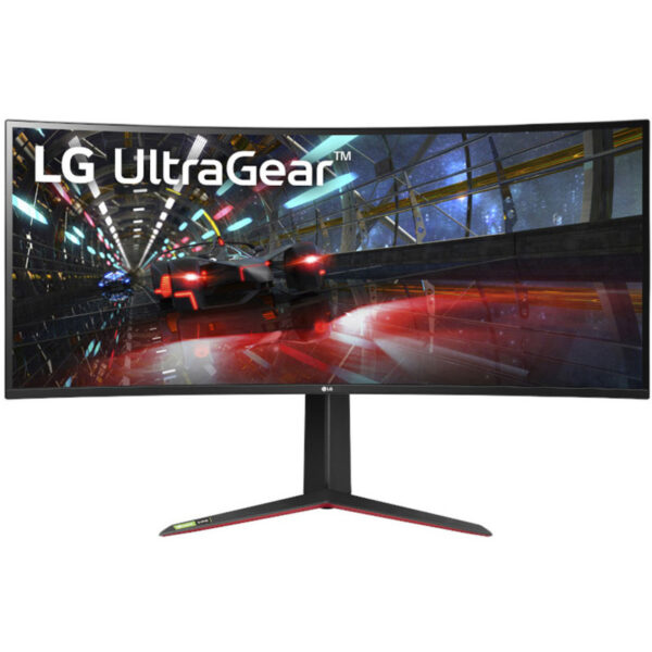 MONITOR 38″ LG 38GN950-B „38GN950-B.AEU” (timbru verde 7 lei)