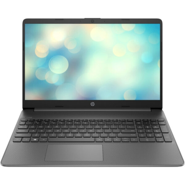 HP Laptop 15-dw3004nq Intel Core i7-1165G7 15.6inch FHD AG 8GB 512GB PCIe MX450 2GB FreeDOS 3.0 Chalkboard gray Mesh Knit „42P82EA#AKE” (timbru verde 4 lei)