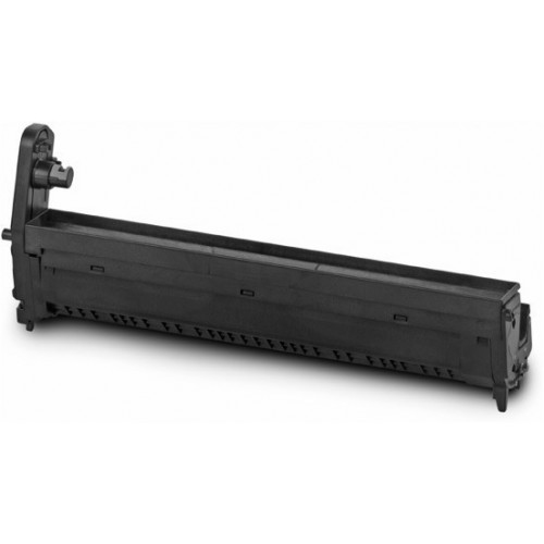 Drum Unit Original OKI Cyan, 46507307, pentru C612, 30K, (timbru verde 0.8 lei), „46507307”