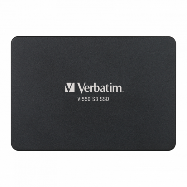 SSD VERBATIM VI550 256GB „49351”
