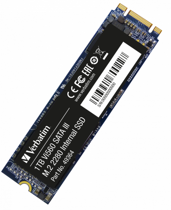SSD VERBATIM VI560 1TB „49364”