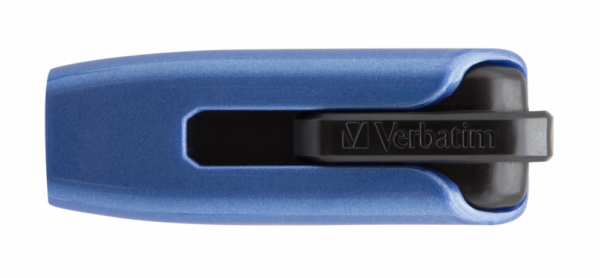 MEMORIE USB VERBATIM STORE xxxxNxxxx GO 128GB V3 USB 3.0 „49808” (TIMBRU VERDE 0.03 LEI)