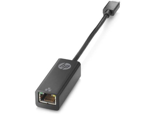 NB ACC ADAPTER USB-C TO RJ45/4Z534AA HP „4Z534AA” (timbru verde 0.8 lei)