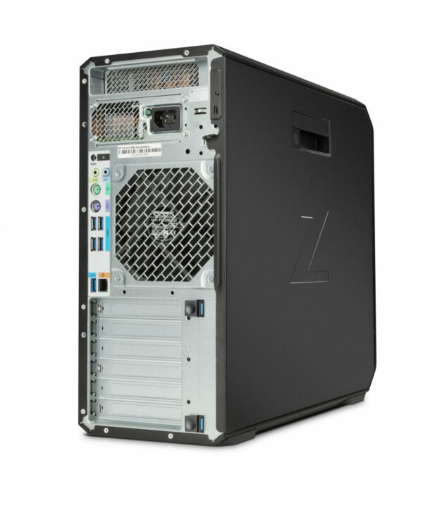 HP Z4G4 i9-10920X 32G SSD-1T NO-VGA W11P „523Q0EA” (timbru verde 7 lei)
