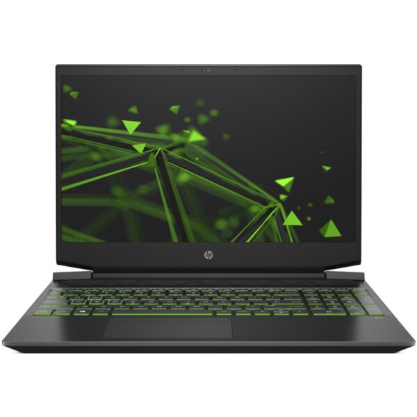 HP Pavilion Gaming 15-ec2104nq AMD Ryzen 5 5600H 15.6inch FHD AG 8GB 512GB PCIe RTX 3050 Ti 4GB FreeDOS 3.0 WARR 1/1/0 ShadowBlack „5D4Y0EA#AKE” (timbru verde 4 lei)