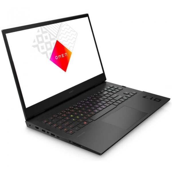 HP OMEN i7-12700H 16GB SSD-1T 3060-6 DOS, „6M3D4EA” (timbru verde 4 lei)