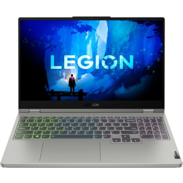 Legion 5 15 I5-12500H 32 512 3060-6 DOS, „82RB00LFRM” (timbru verde 4 lei)