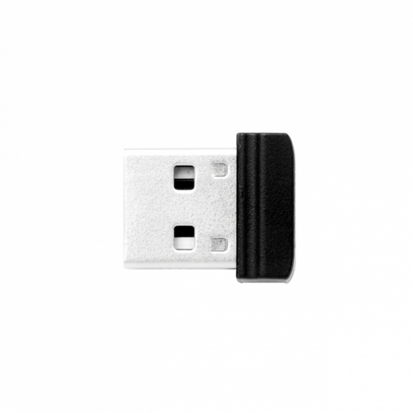 MEMORIE USB VERBATIM NANO STORE ` N ` STAY 16GB USB 2.0″97464″ (TIMBRU VERDE 0.03 LEI)