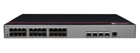 SWITCH HU S5735-L24P4S-A1 24PGB, 4PSFP „98011321” (timbru verde 2 lei)