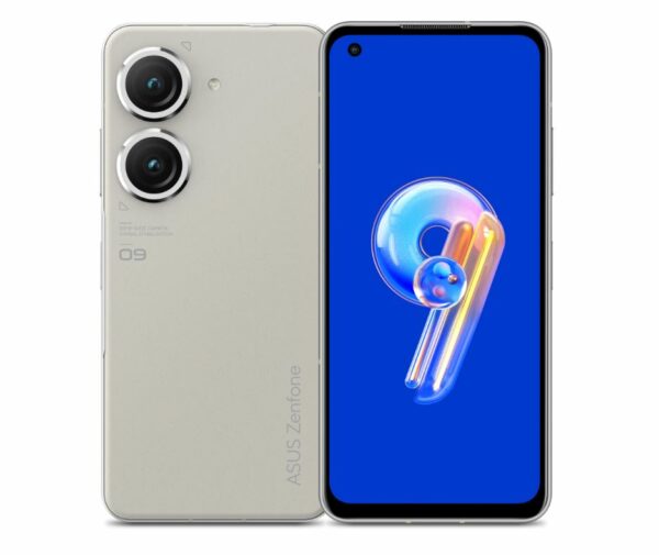 ZenFone 9 display 5.9″ Dual SIM 256/8GB 5G White „AI2202-1B005EU” (timbru verde 0.55 lei)